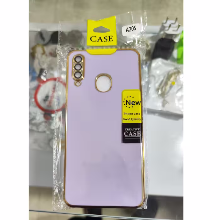 قاب مای کیس سامسونگ Samsung A20s 