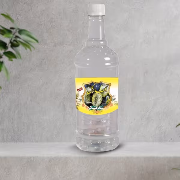 عرق بیدمشک سنتی کاشان ( ممتاز)