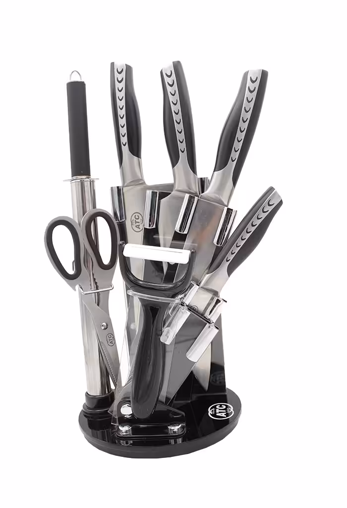 "سرویس کارد و ساطور ای تی سی"