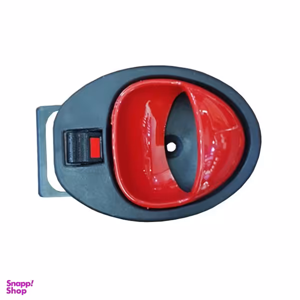دستگیره درب داخلی راست خودرو کد X52 مناسب برای کوییک