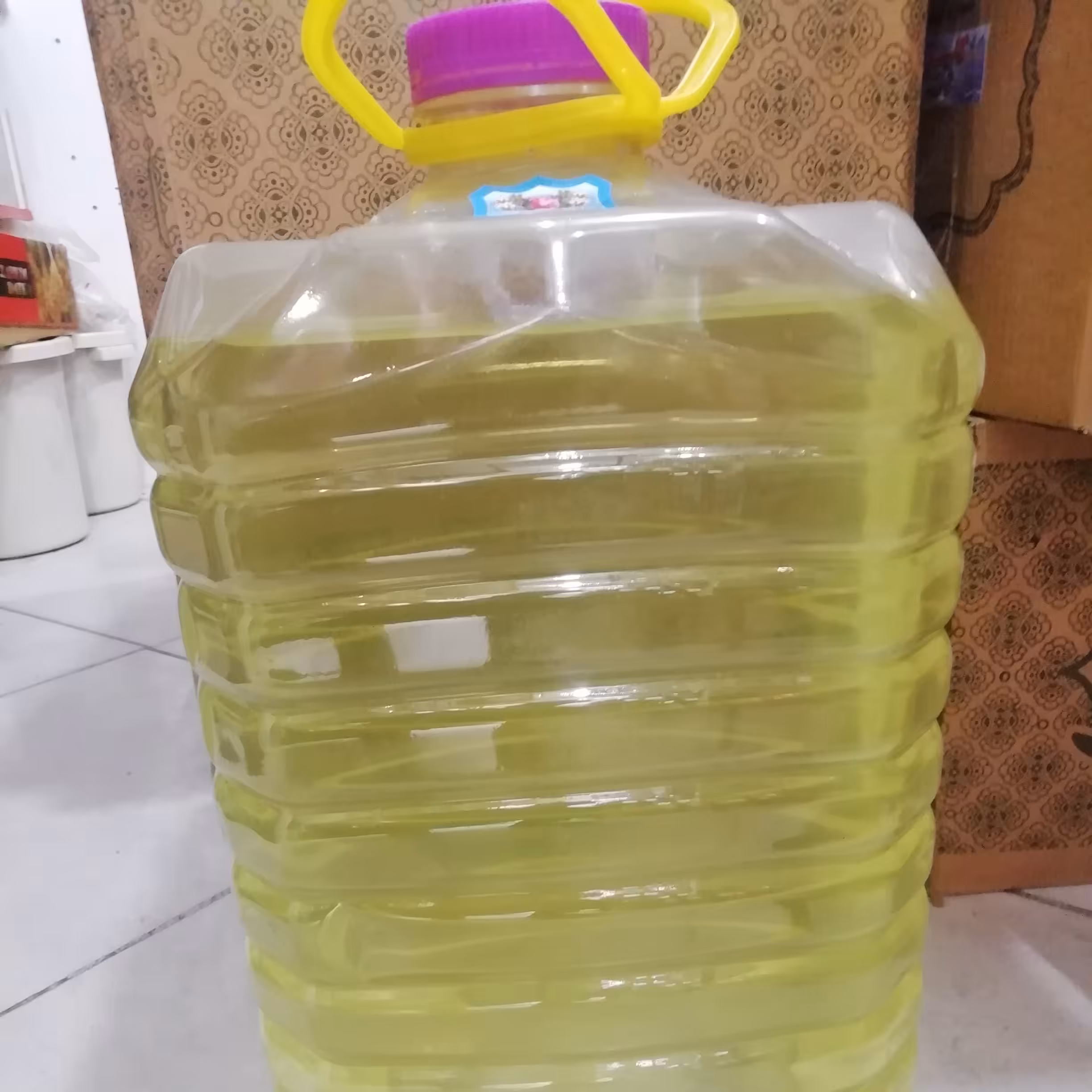 عرق بهارنارنج