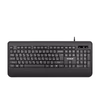 کیبورد هیسکا مدل HX-KE205