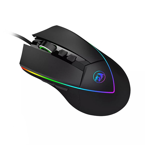 موس گیمینگ ردراگون مدل Emperor M909-RGB