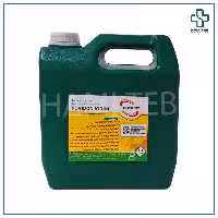 بتادین 4 لیتری فارمادین (3.8 لیتر)