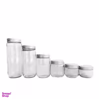 بانکه مدل استوانه ای بسته 6 عددی