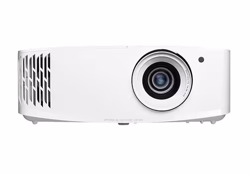 ویدئو پروژکتور اپتما مدل UHD38x
