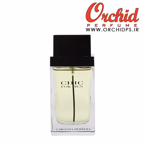 CAROLINA HERRERA Chic for Men
