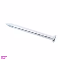 میخ مدل فولادی 4cm بسته 1000 عددی