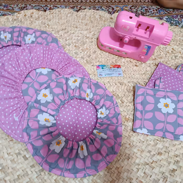 دمکش لایکو دار