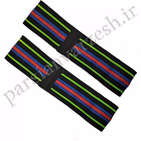 کش مینی لوپ پارچه ای