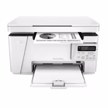 قیمت خرید پرینتر اچ پی M26nw کد5493 | HP M26nw Printer