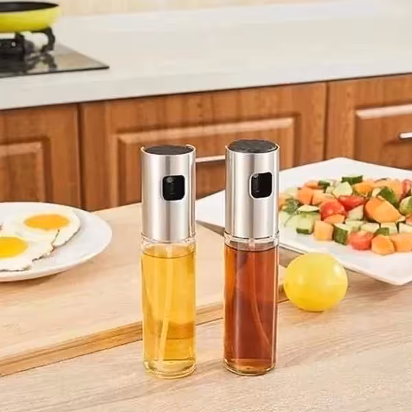 اسپری روغن 100 میلی لیتری