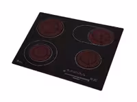 گاز اخوان مدل GE3 برقی شیشه ای