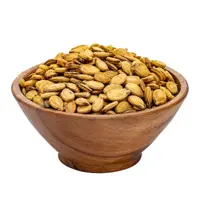 تخمه هندوانه بوداده درشت و پرمغز صادراتی و ممتاز یک کیلو