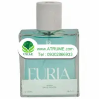 عطر ادکلن بوتانیکای یوریا 100 میل مردانه - زنانه
