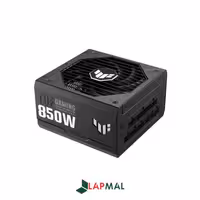 منبع تغذیه کامپیوتر ایسوس مدل TUF Gaming 850W Gold
فروشگاه اینترنتی تخصصی لپتاپ لپ مال