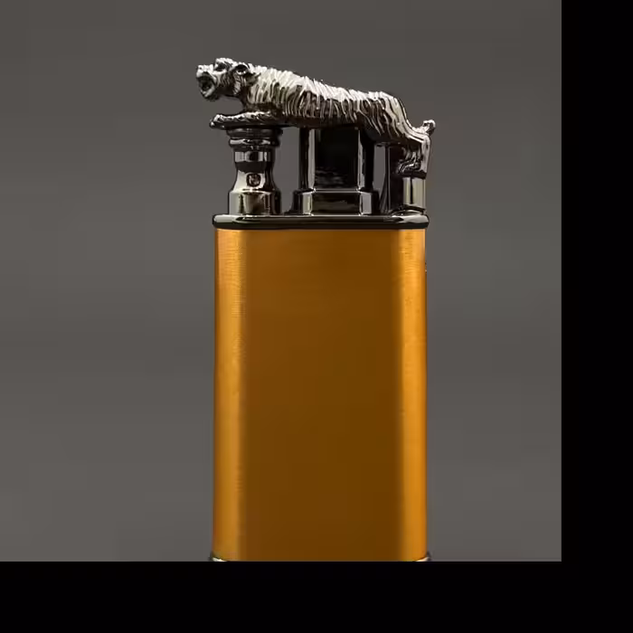 فندک مدل دوحالته یوزپلنگ کد DKD-886