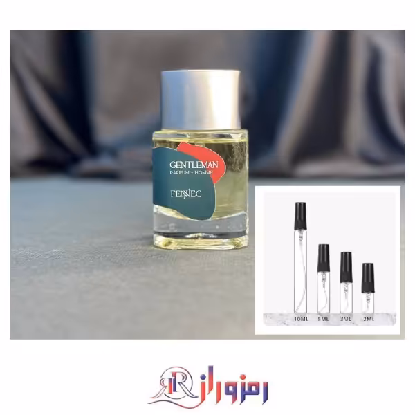 ادکلن فنک جنتلمن دکانت 5 میل