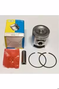 موتورسیکلت پیستون مجموعه 50.00 TW NH 100 Honda