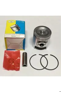 موتورسیکلت پیستون مجموعه 50.00 TW NH 100 Honda
