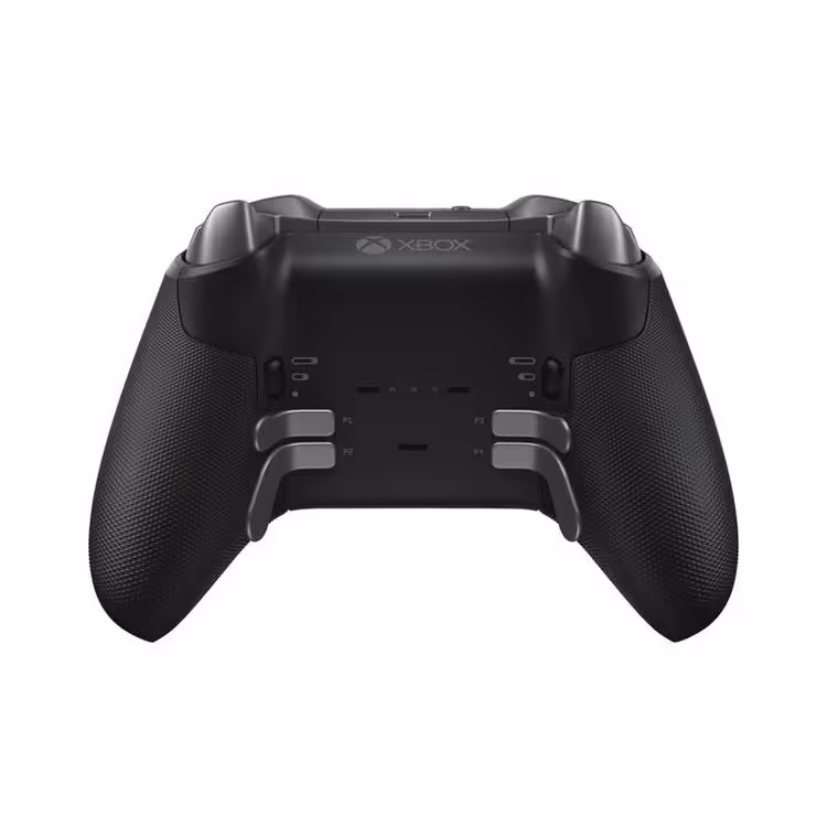 دسته بازی ایکس باکس (مشکی)-(Black) Controller Xbox Elite Series 2 (کار کرده)