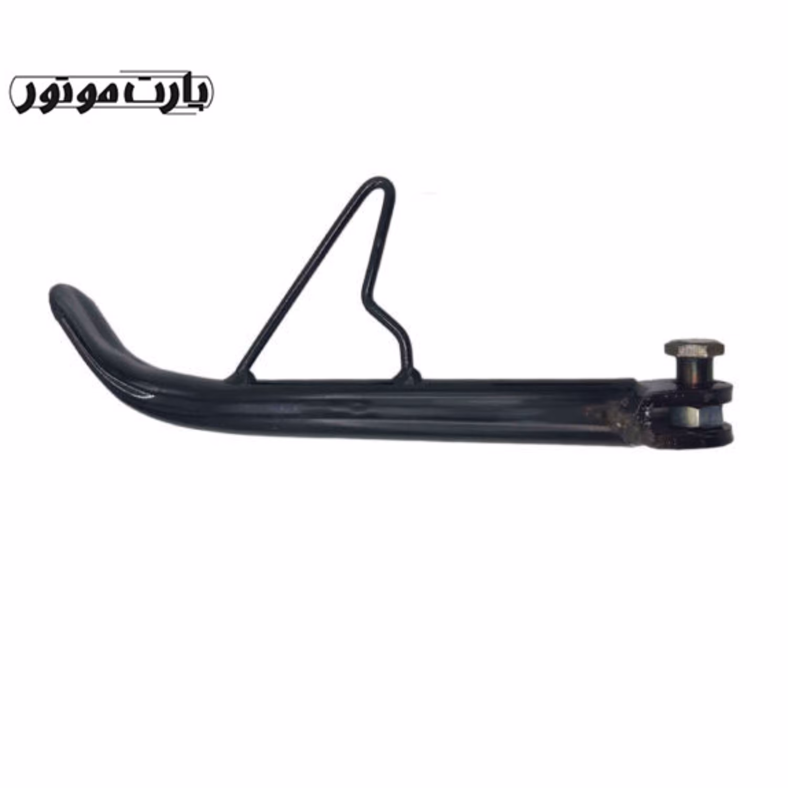 جک بغل موتور سیکلت آپاچی
