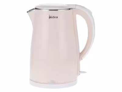 کتری برقی مدیا مدل MKHJ1705 با 12 ماه گارانتی شرکتی و ضمانت اصالت و سلامت فیزیکی کالا