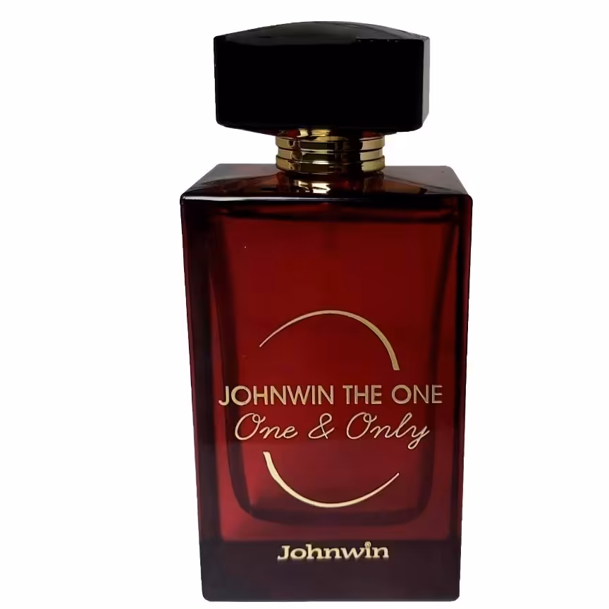 ادو پرفیوم زنانه جانوین مدل The One & Only حجم 100 میلی لیتر

