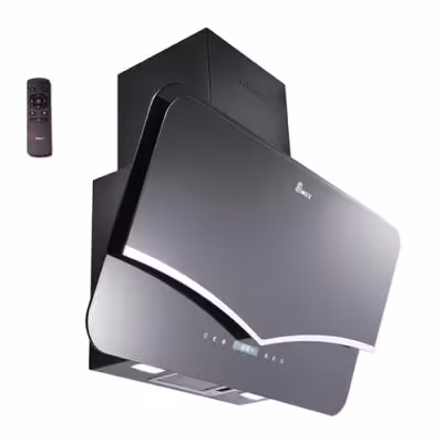 هود مورب مدل 2048 مشکی بیمکث