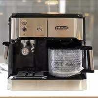 اسپرسوساز دلونگی مدل BCO421
