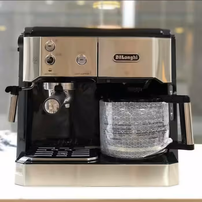 اسپرسوساز دلونگی مدل BCO421
