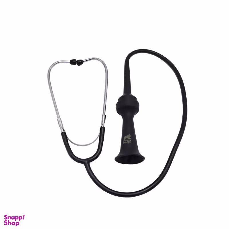 گوشی عیب یاب خودرو مدل گوریلا کد YP-3TIKE