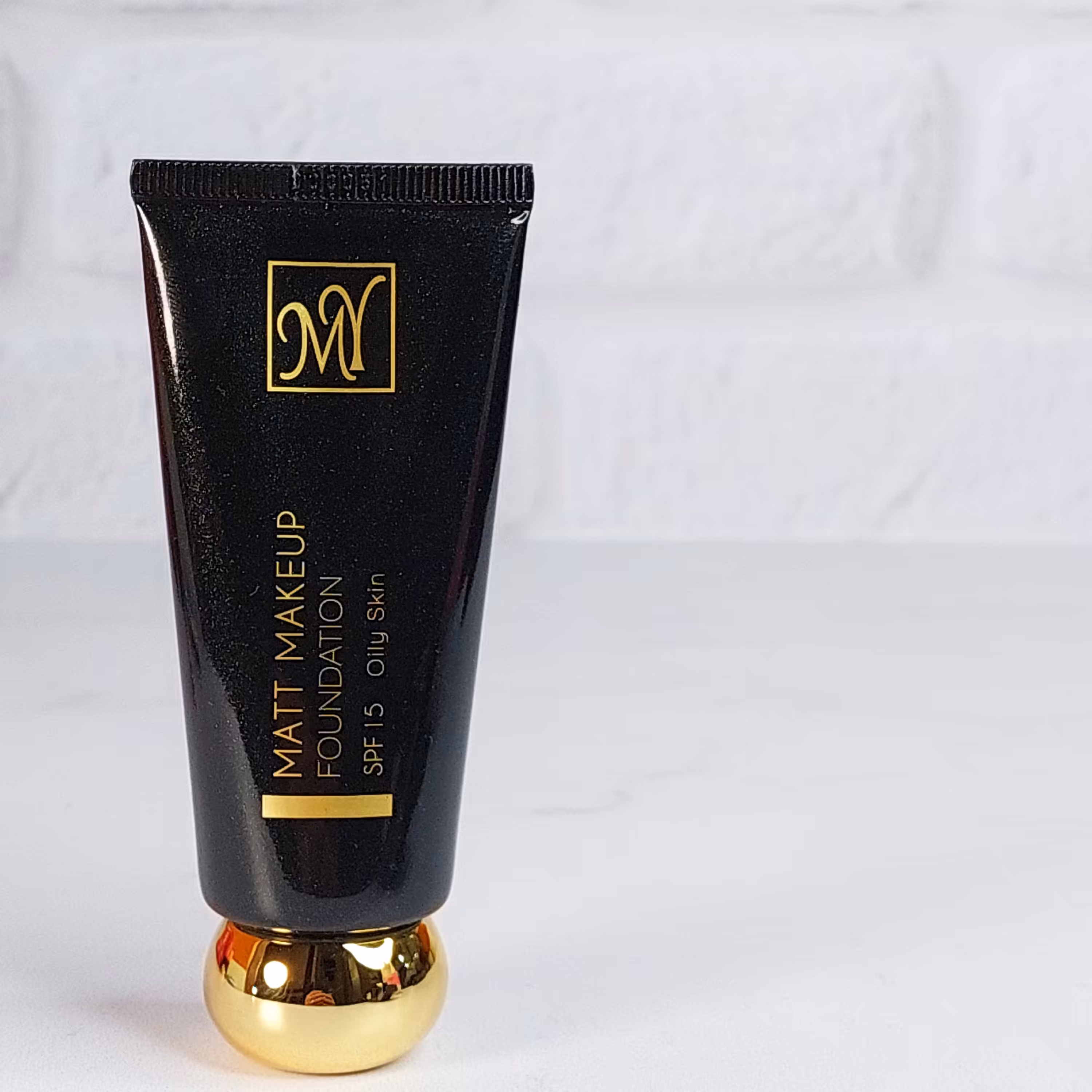 کرم پودر مات بلک دایموند مای مدل MATT حجم 35 میل