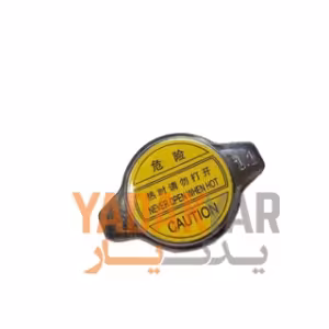 درب رادیاتور لیفان 520 لیفان