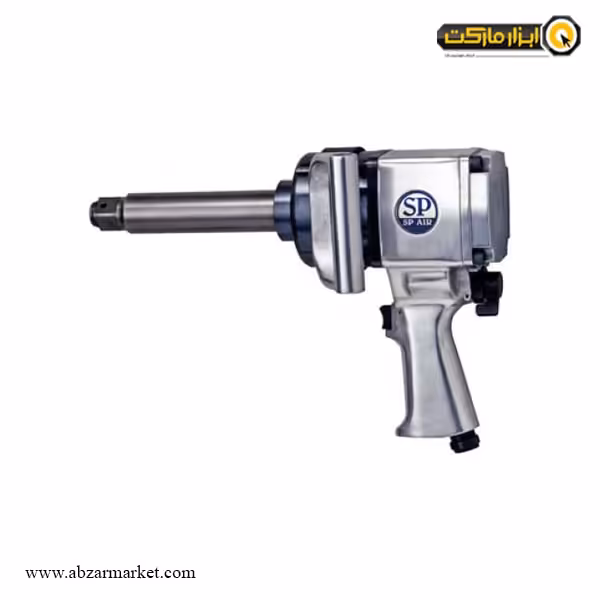 بکس بادی اس پی 1 اینچ شفت بلند مدل SP-1190 P-6