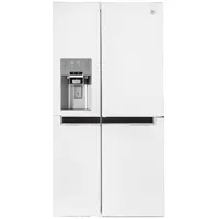 یخچال و فریزر ساید بای ساید دوو مدل پرایم ARSXI30-30W
