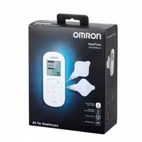 دستگاه تنس امرون ژاپن OMRON HeatTens -HV-F311-E
