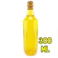 روغن کنجد ایرانی بکر طبیعی و با کیفیت 300 میل | amazonchi