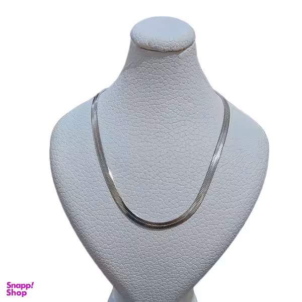 گردنبند زنانه مدل ماری