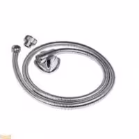 شلنگ سرویس بهداشتی مغزی برنجی  ریز بافت با 1 سال ضمانت