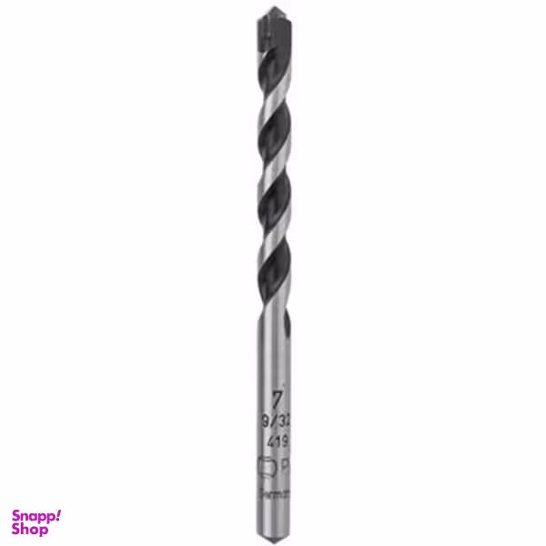 مته گرانیت بوش مدل 2608589539 سایز 7 میلی متر