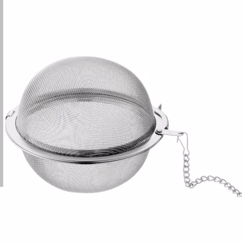 صافی چای توپی TEA BALL

