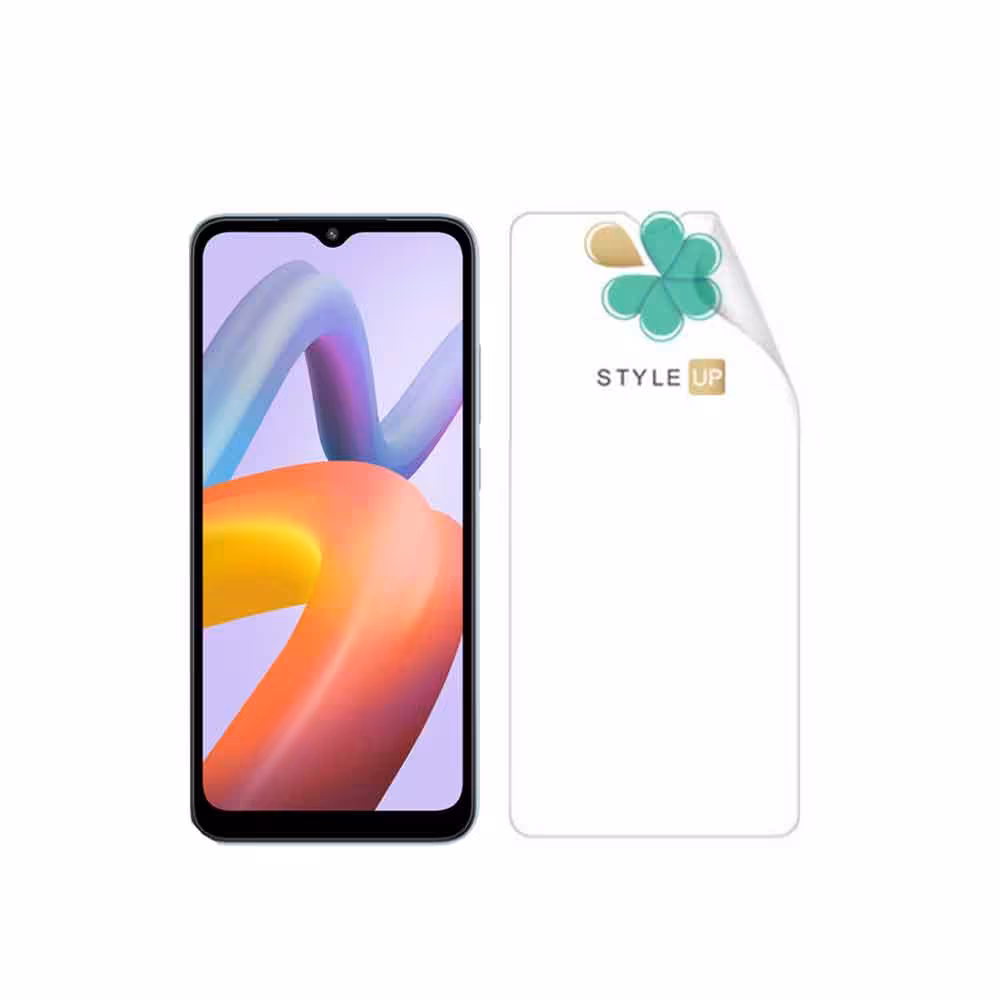 محافظ صفحه نانو گوشی شیائومی Xiaomi Redmi A2 Plus