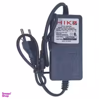 آداپتور 12 ولت 2 آمپر مدل Hik7