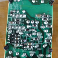 منبع تغذیه 5ولت 2آمپر