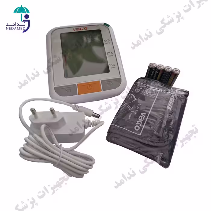 فشارسنج دیجیتالی وکتو مدل LD-576 سخنگو