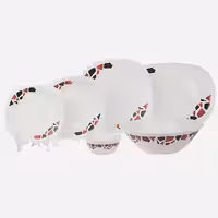 سرویس غذا خوری 26 پارچه ایواسین لومینارک Eivasien