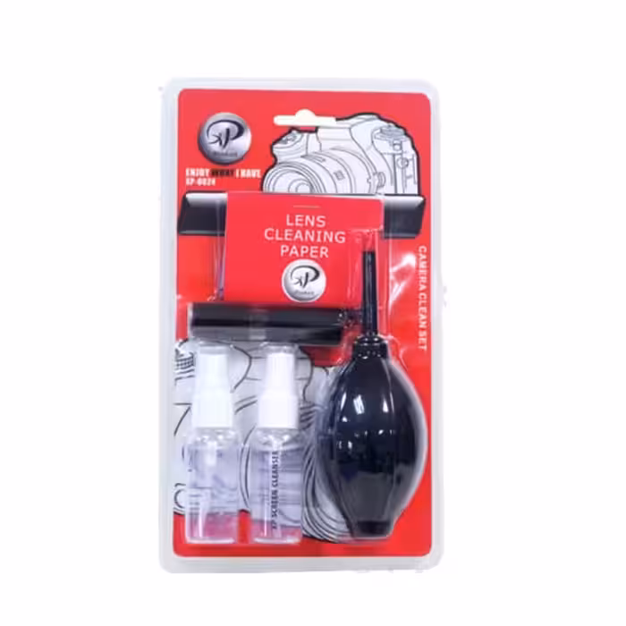 کیت تمیز کننده ال سی دی ایکس پی مدل 0024