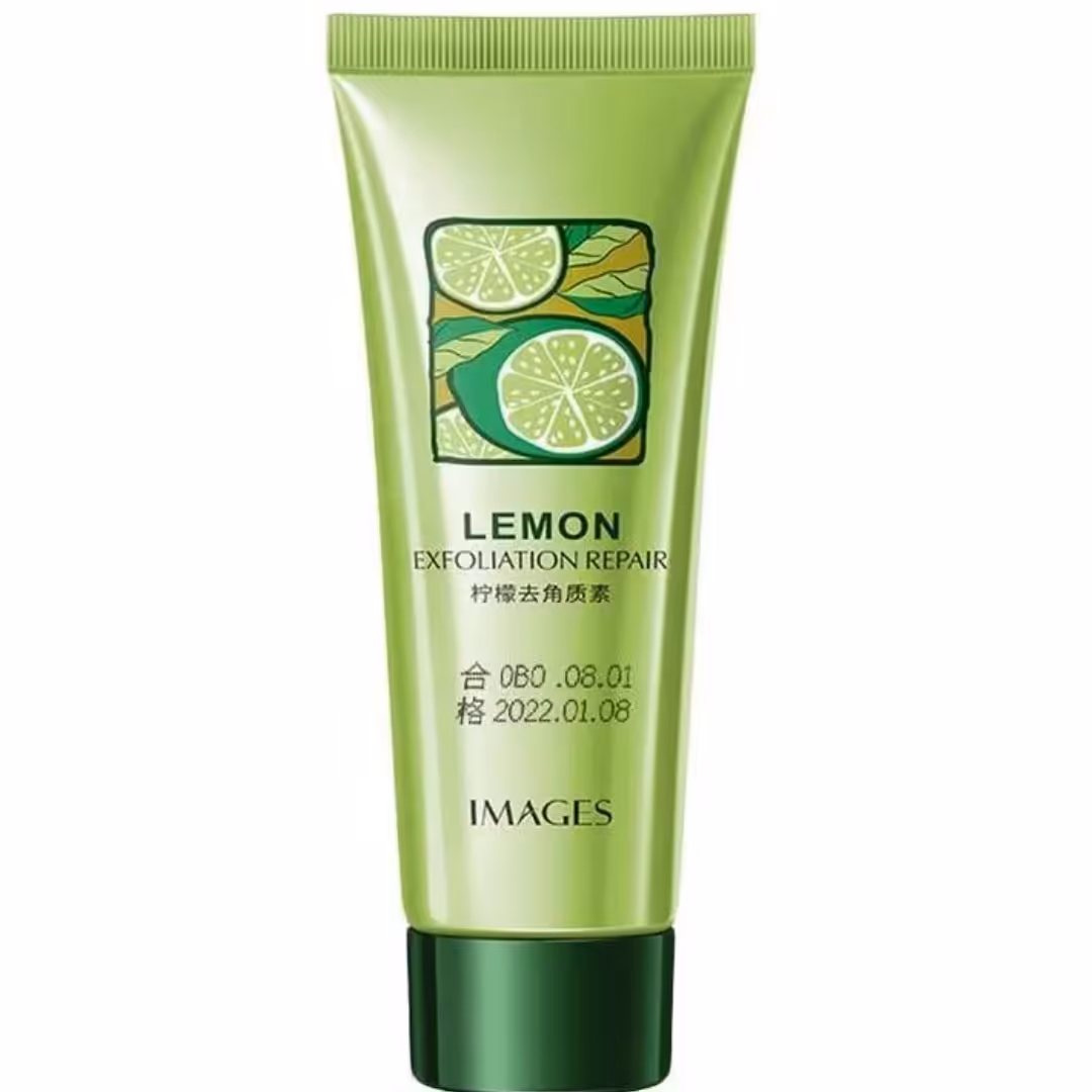 ژل ترمیم کننده پوست حاوی عصاره لیمو ایمیجز وزن 120 گرمی کرم ترمیم کننده ژل لایه بردار لیمو ای
Images Lemon Repairing Gel