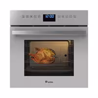 فر توکار برقی داتیس مدل DF-683 ultra سفید الترا